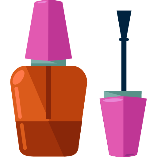 Nail polish